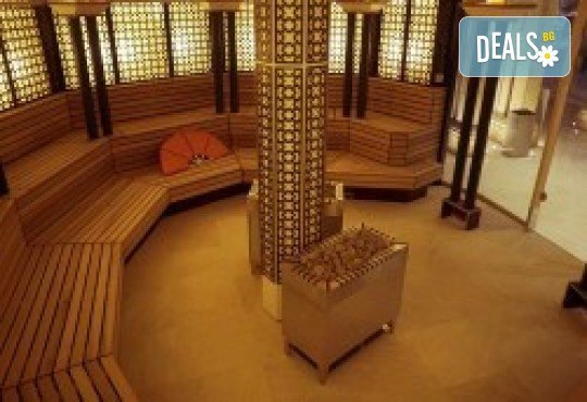 Екскурзия до Букурещ, Двореца Могошоая, Солната мина „Униря“, Терме Букурещ -уникално изживяване от Рикотур! 2 нощувки в хотел 2*/3* и транспорт - Снимка 7